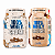 COMBO 2 WHEY CONCENTRADO 900g | UNDERLABZ - Imagem 1
