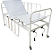 Locação Cama Hospitalar 2 Manivelas - Imagem 1