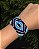 Pulseira de Miçanga Azul - Imagem 1