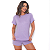 Pijama Feminino Curto Fresquinho Malha Comfort - Imagem 3