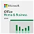 Microsoft Office Home & Business 2024 (PN EP2-06608) - Imagem 1