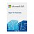 Microsoft 365 Apps for Business ESD (PN: SPP-00005) - Imagem 1