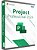 Microsoft Project Professional 2024 ESD (PN: EP2-07001) - Imagem 1