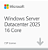 Windows Server Datacenter 2025 16 Core - Imagem 1