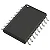 CIRCUITO INTEGRADO PIC16F88-I/SO SOIC-18 SMD MICROCHIP - Imagem 1