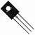 TRANSISTOR BD139 PTH TO-126 NXP (ANTIGA PHILIPS) - Imagem 1