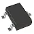 TRANSISTOR MMBTA42LT1G SMD SOT23-3 ON SEMI - Imagem 1