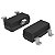 287X DIODO 7.5V 350MW BZX84C7V5-TP SMD SOT23 MCC - Imagem 1