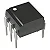 CIRCUITO INTEGRADO EL3083=MOC3083 PTH DIP-6 EVERLIGHT - Imagem 1