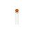100X CAPACITOR CERAMICO 4700PF=4N7=4K7=4,7NF 50V PTH O&M - Imagem 1