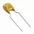 100X CAPACITOR MULTICAMADAS 4.7UF=4.700.000PF=4,7UF=4M7 X 50V PTH GRANEL O&M - Imagem 1