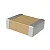 140X CAPACITOR CERAMICO SMD 100NF X 25V Y5V 0603 C0603C104Z3V KEMET - Imagem 1