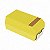 100X CAPACITOR TANTALO 22UF X 25V 10% CASE D 2917 TAJD226K025RNJ KYOCERA AVX - Imagem 1