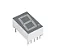 DISPLAY ANODO AZUL 0,52" FYS-5211BB-21-DW FORYARD - Imagem 1