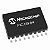 CIRCUITO INTEGRADO PIC16F1826-I/SO SMD SOIC-18 MICROCHIP - Imagem 1