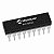 CIRCUITO INTEGRADO PIC16F1827-I/P PTH DIP-18 MICROCHIP - Imagem 1