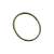 ANEL O-RING 2,62 x 39,34 x 44,58 VITON - ARAG - Imagem 1