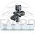 CORPO DE BICO TRIPLO 24216A-NYB - TEEJET - Imagem 5