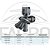 CORPO DE BICO TRIPLO 24216A-NYB - TEEJET - Imagem 2