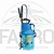 PULVERIZADOR DE COMPRESSÃO PRÉVIA MANUAL BERRY 5L E 7L - MATABI - Imagem 1