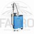 PULVERIZADOR COSTAL MANUAL EVOLUTION 20 SUPER - MATABI - Imagem 1