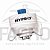 PONTA DE PULVERIZAÇÃO SÉRIE ULTRA LO-DRIFT CONJUNTO COMPLETO FC-ULD120 - HYPRO - Imagem 9