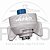 PONTA DE PULVERIZAÇÃO SÉRIE ULTRA LO-DRIFT CONJUNTO COMPLETO FC-ULD120 - HYPRO - Imagem 8