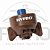 PONTA DE PULVERIZAÇÃO SÉRIE ULTRA LO-DRIFT CONJUNTO COMPLETO FC-ULD120 - HYPRO - Imagem 7