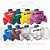 PONTA DE PULVERIZAÇÃO SÉRIE ULTRA LO-DRIFT CONJUNTO COMPLETO FC-ULD120 - HYPRO - Imagem 1