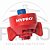 PONTA DE PULVERIZAÇÃO SÉRIE ULTRA LO-DRIFT CONJUNTO COMPLETO FC-ULD120 - HYPRO - Imagem 6