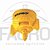 PONTA DE PULVERIZAÇÃO SÉRIE GUARDIAN AIR CONJUNTO COMPLETO FC-GA110 - HYPRO - Imagem 3