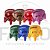 PONTA DE PULVERIZAÇÃO SÉRIE GUARDIAN AIR CONJUNTO COMPLETO FC-GA110 - HYPRO - Imagem 1