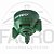 PONTA DE PULVERIZAÇÃO SÉRIE GUARDIAN AIR CONJUNTO COMPLETO FC-GA110 - HYPRO - Imagem 2