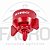 PONTA DE PULVERIZAÇÃO SÉRIE GUARDIAN AIR CONJUNTO COMPLETO FC-GA110 - HYPRO - Imagem 7