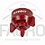 PONTA DE PULVERIZAÇÃO SÉRIE GUARDIAN AIR CONJUNTO COMPLETO FC-GA110 - HYPRO - Imagem 6