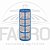 (ITEM PROMOCIONAL) TELA AÇO INOX MALHA 50, FILTRO Y, PP 1 1/2” E 2” - BANJO - Imagem 1