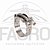 (ITEM PROMOCIONAL) ABRAÇADEIRA PARAFUSO T 1 1/2” (1,81” - 2,06”) - BANJO - Imagem 1
