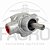(ITEM PROMOCIONAL) BOMBA HYPRO ROLETE 4001XL - HYPRO - Imagem 1