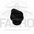 (ITEM PROMOCIONAL) PLUG DRENO BOMBA 2” E 3” 2404-0350P - HYPRO - Imagem 1