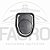 (ITEM PROMOCIONAL) VÁLVULA FLAPPER EPDM BOMBA TRANSF. 3” 1700-0232 - HYPRO - Imagem 1