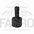 (ITEM PROMOCIONAL) CONECTOR PARA PINGENTE MANGUEIRA 1/2” COM ROSCA INTERNA 11/16” - MAGNOJET - Imagem 1