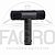 (ITEM PROMOCIONAL) CONECTOR “T” ROSCA 11/16” PARA PINGENTE MANGUEIRA 1/2” - MAGNOJET - Imagem 1