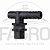 (ITEM PROMOCIONAL) CONECTOR TERMINAL L COM ROSCA 1/4” GÁS INTERNO PARA MANGUEIRA 1/2” - MAGNOJET - Imagem 1