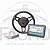 PILOTO AUTOMÁTICO NX612 - CHCNAV - Imagem 1