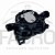 CABEÇOTE COM PLACA DE VEDAÇÃO PARA BOMBA 2088 94-231-40 (SHU0049) - SHURFLO - Imagem 1