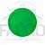 DIAFRAGMA EM VITON PARA PORTA-BICO UNIVERSAL M250/2 - MAGNOJET - Imagem 1