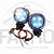 KIT DE PULVERIZAÇÃO NOTURNA FAGRO LIGHTS - FAGRO - Imagem 3