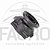 CONECTOR FLANGE M100 QF FÊMEA - KZVALVE - Imagem 1