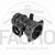 MANIFOLD QF DE 1 POLEGADA X QD FÊMEA X QF MACHO - KZVALVE - Imagem 1