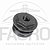 CONECTOR TAMPÃO QF MACHO COM ROSCA PARA MANÔMETRO - KZVALVE - Imagem 1